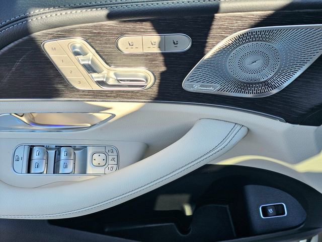 New 2026 Mercedes-Benz GLE 580 4MATIC image 20