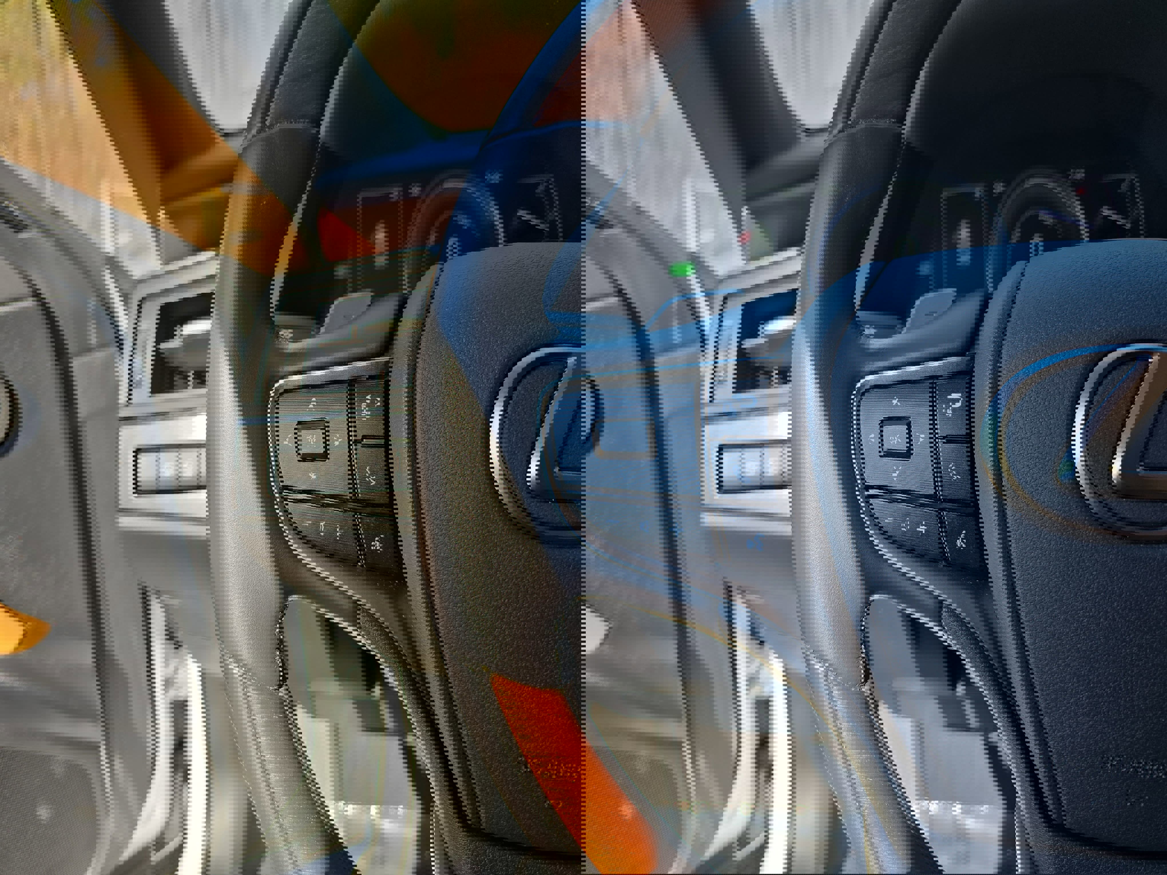 Used 2024 Lexus ES 300h Ultra Luxury w/ Accessory Package (Z2) image 16