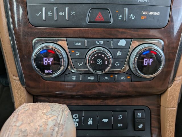 Used 2015 Buick Enclave Premium w/ Experience Buick Package FWD image 22