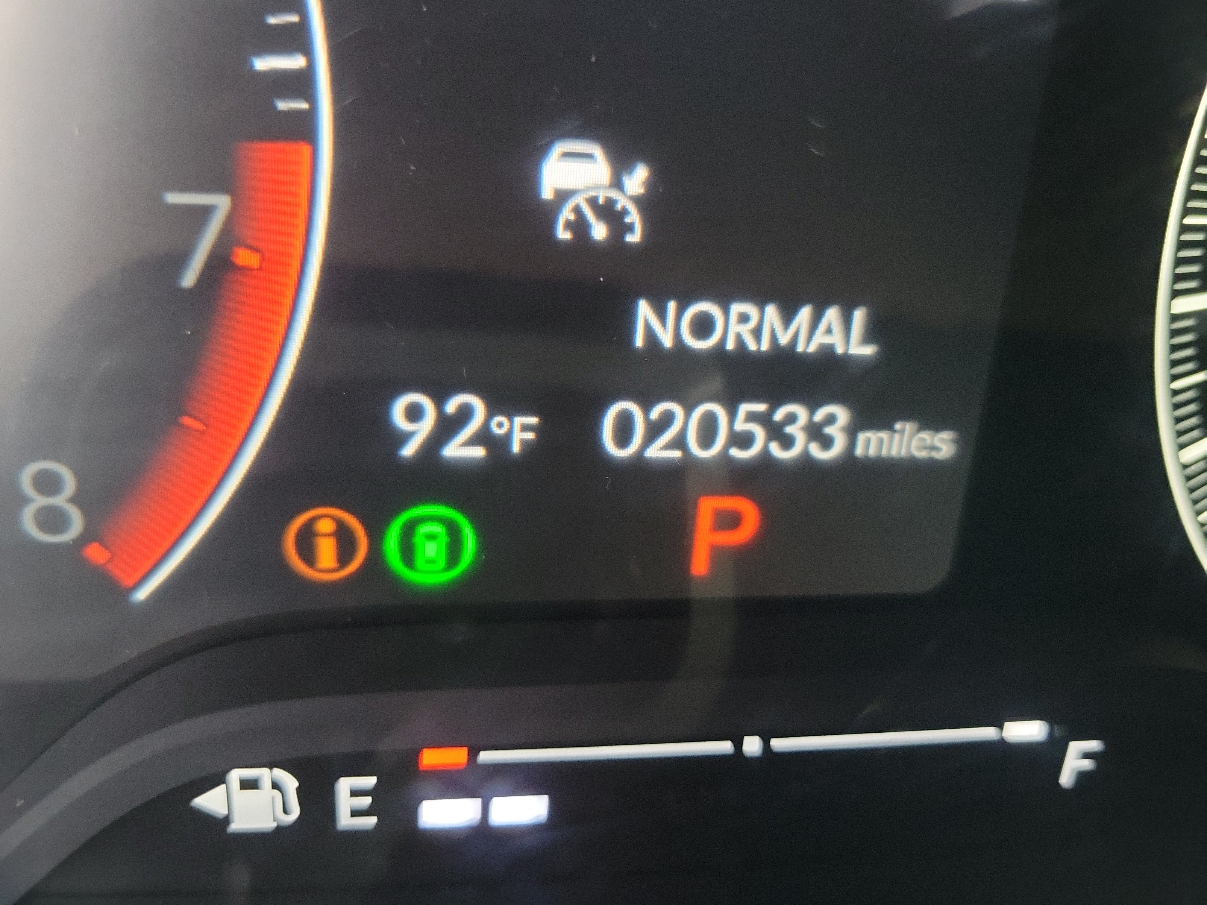 Certified 2024 Honda Civic Sport image 29