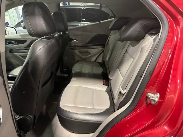 Used 2015 Buick Encore Leather AWD/4WD image 11