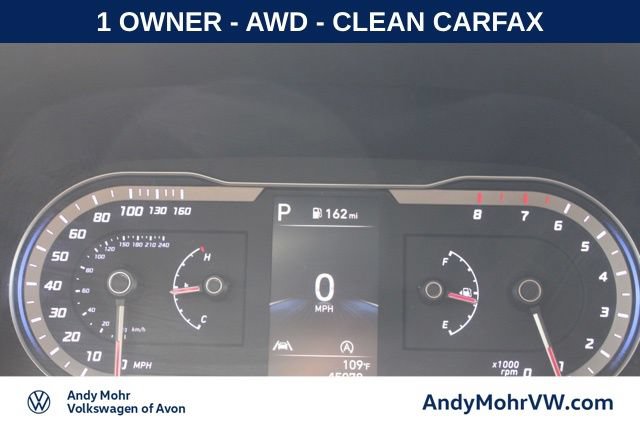Used 2024 Hyundai Tucson SEL AWD/4WD image 32