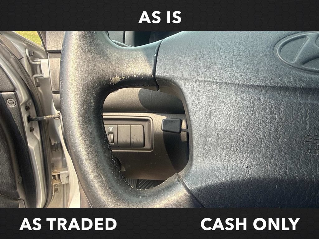 Used 2002 Hyundai XG350 FWD image 23
