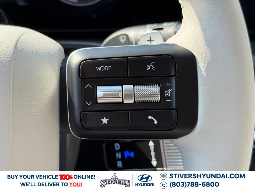 New 2026 Hyundai Santa Fe SEL FWD image 29