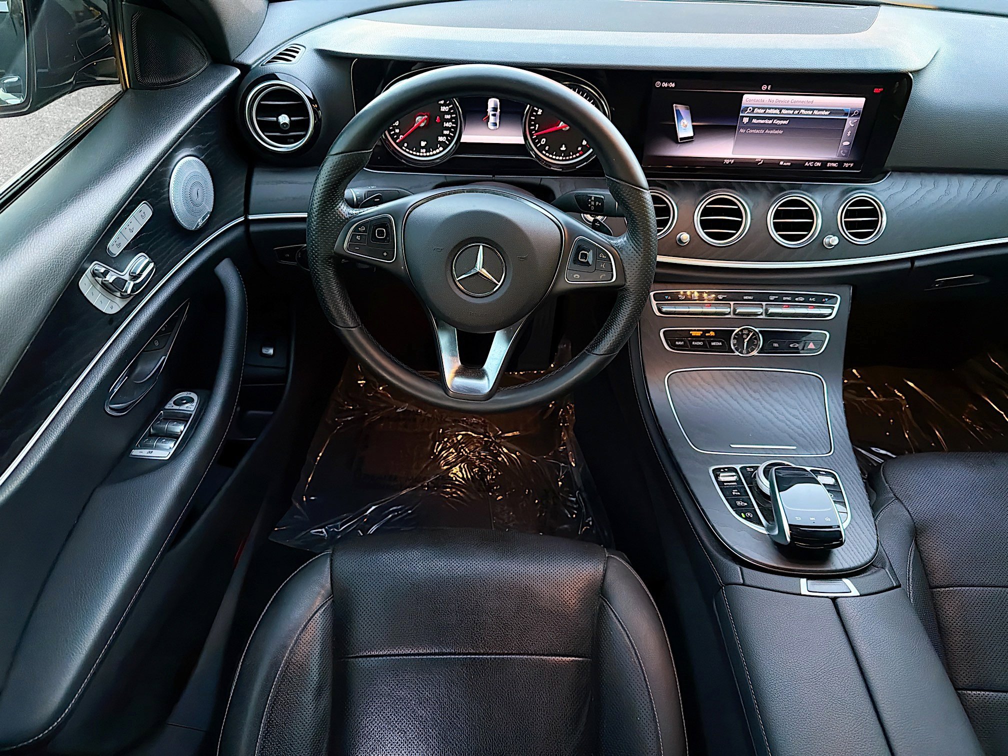 Used 2018 Mercedes-Benz E 300 image 17