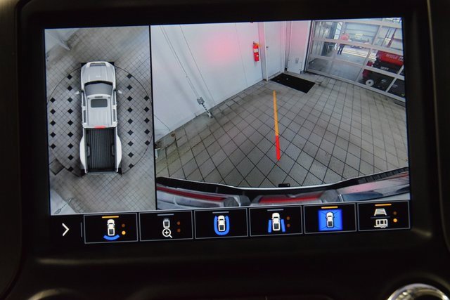 Used 2023 GMC Sierra 3500 Denali w/ Denali Ultimate Package image 51