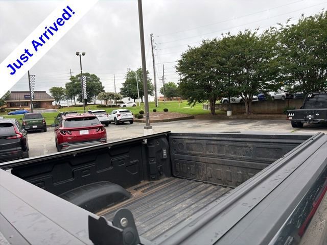 Used 2020 Chevrolet Silverado 2500 High Country w/ Safety Package II AWD/4WD image 11