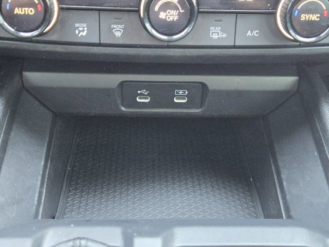 Used 2024 Honda Accord EX image 18