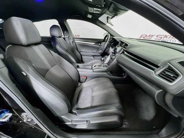 Used 2020 Honda Civic Sport image 35