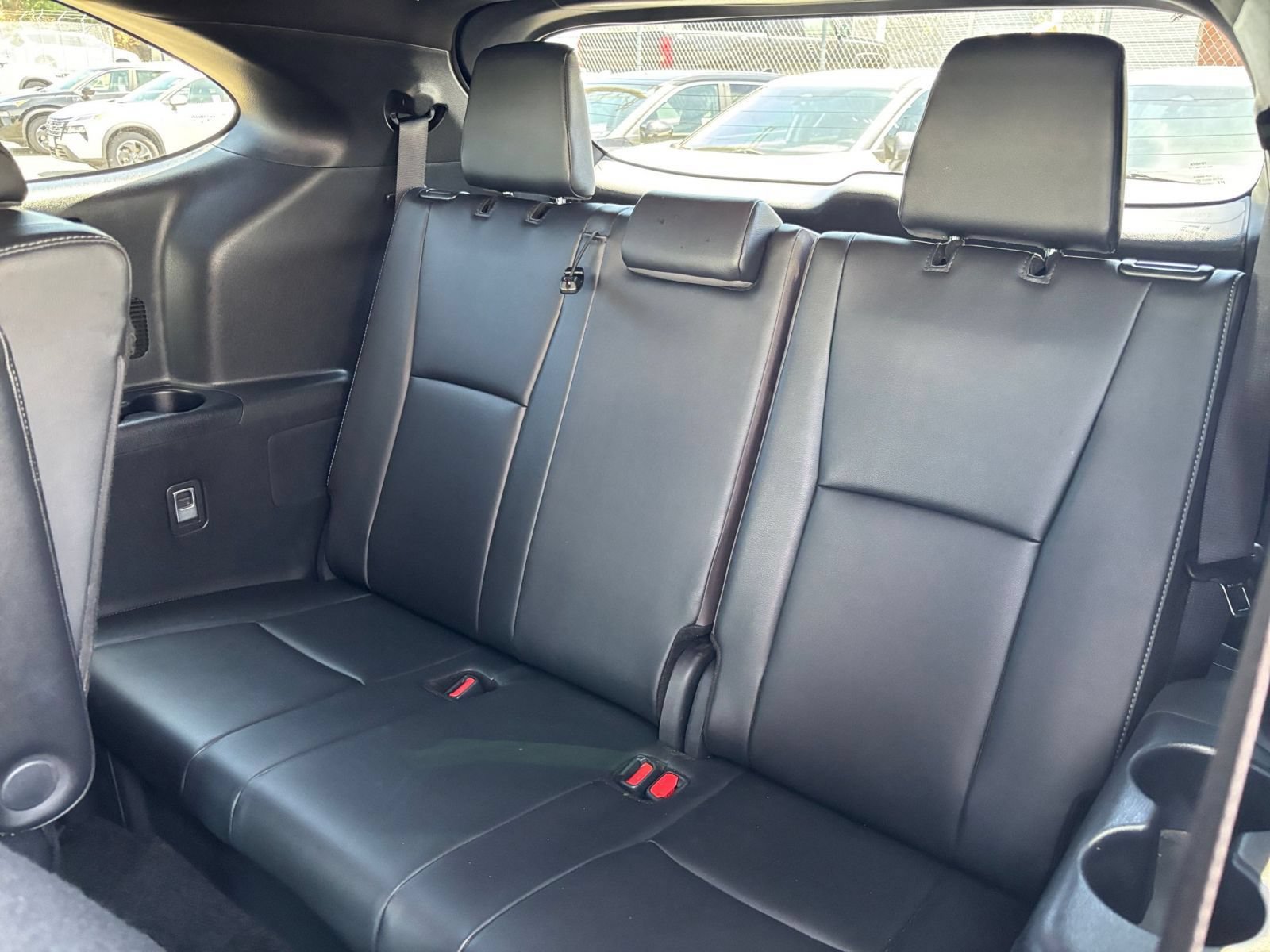 Used 2025 Toyota Highlander XSE AWD/4WD image 55