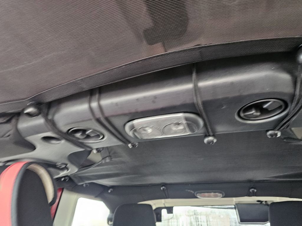 Used 2014 Jeep Wrangler Unlimited Sport w/ Quick Order Package 24S image 30