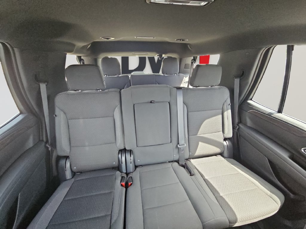 Certified 2023 Chevrolet Tahoe LS RWD image 17