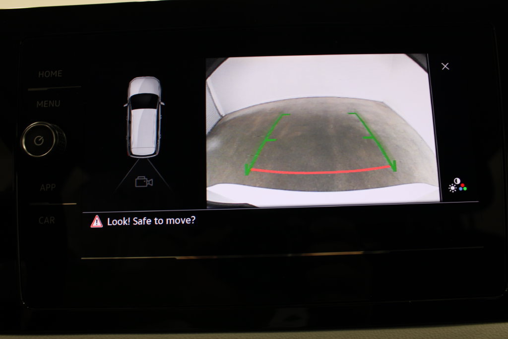 Certified 2026 Volkswagen Taos S FWD image 13