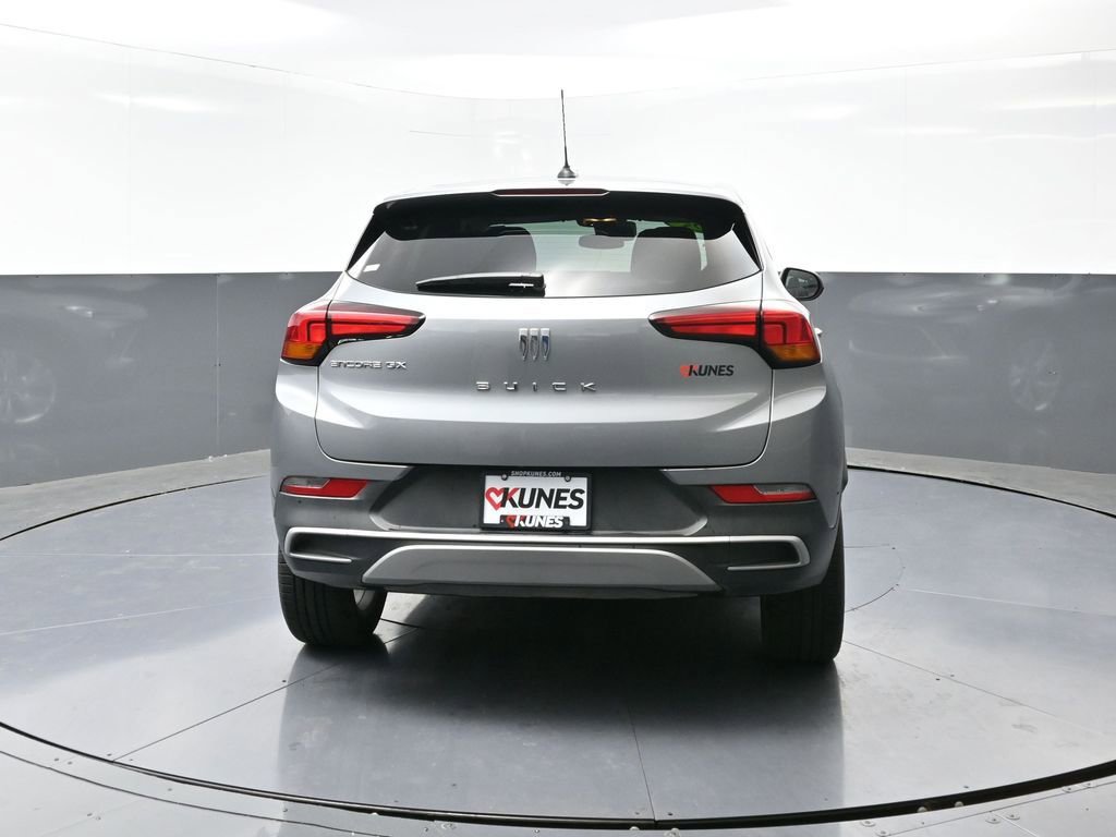 Used 2025 Buick Encore GX Preferred image 13