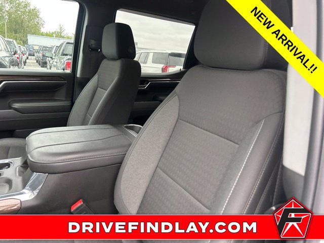 Used 2024 Chevrolet Silverado 1500 RST w/ Max Trailering Package AWD/4WD image 14
