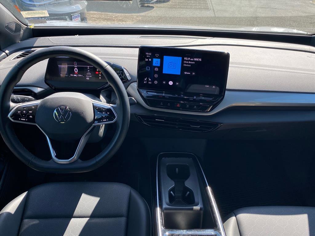 Certified 2023 Volkswagen ID.4 Pro S RWD image 11