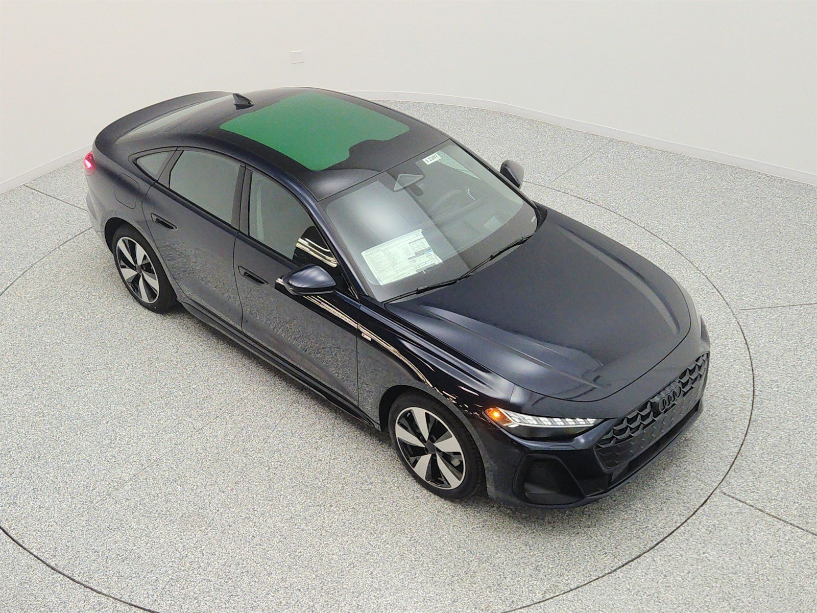 New 2026 Audi A5 2.0T Premium Plus AWD/4WD image 18