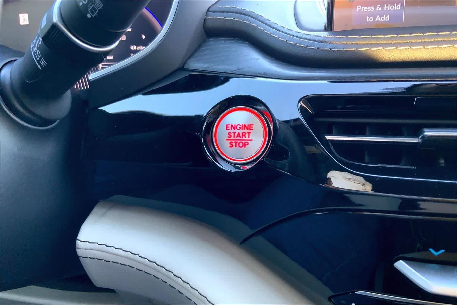 New 2026 Acura MDX Type S image 13