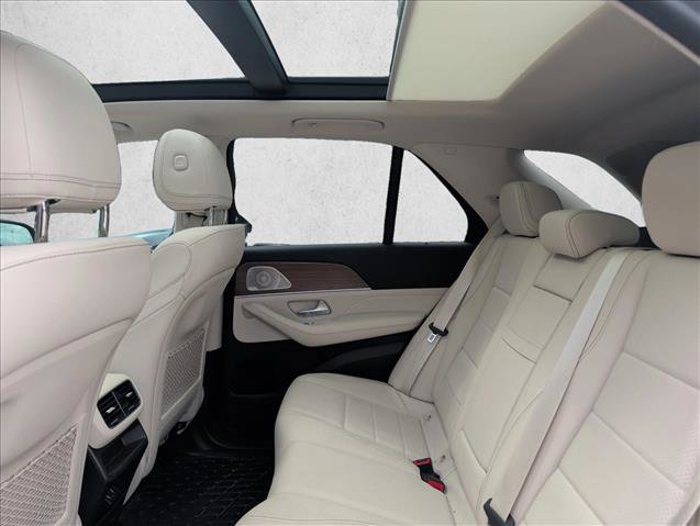 Used 2023 Mercedes-Benz GLE 350 image 16
