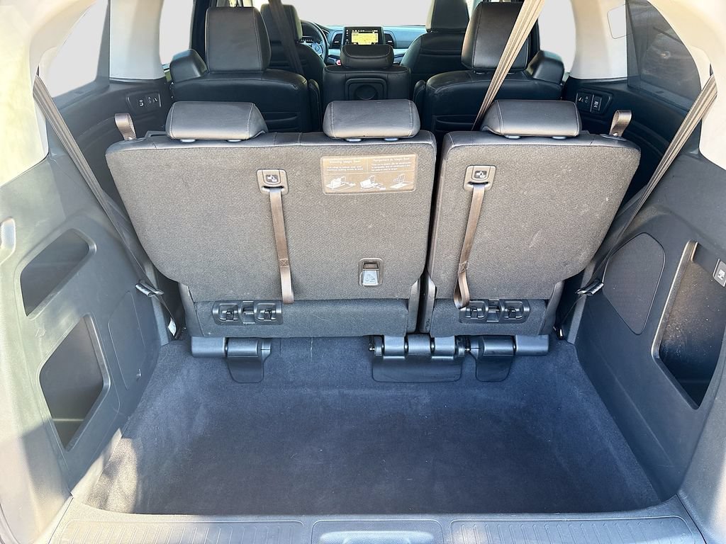 Used 2024 Honda Odyssey Touring image 28