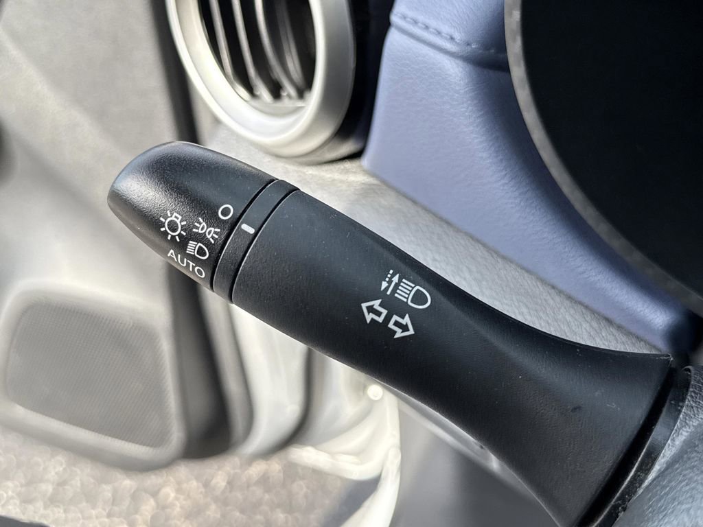 Certified 2024 Nissan Versa SV image 36