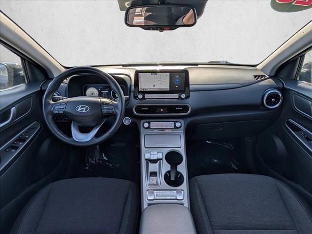 Used 2023 Hyundai Kona SEL image 17