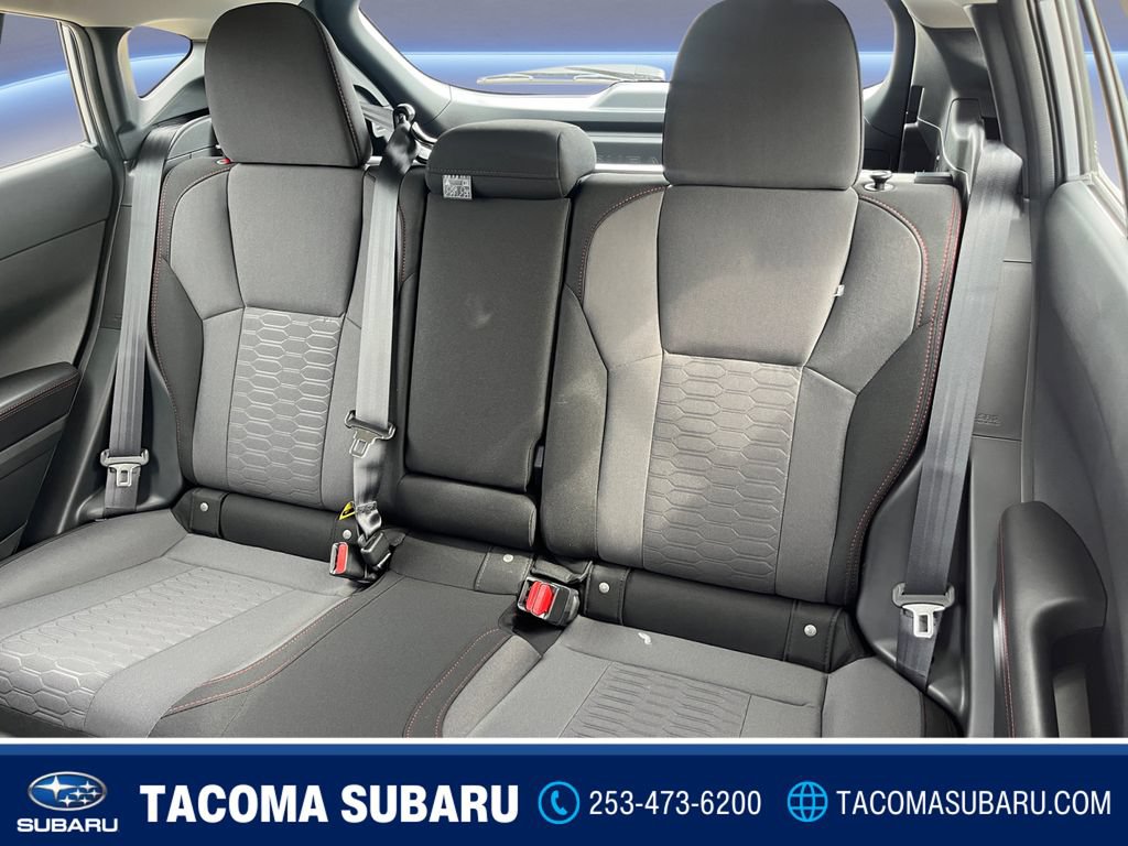 New 2026 Subaru Impreza 2.0i Sport AWD/4WD image 16