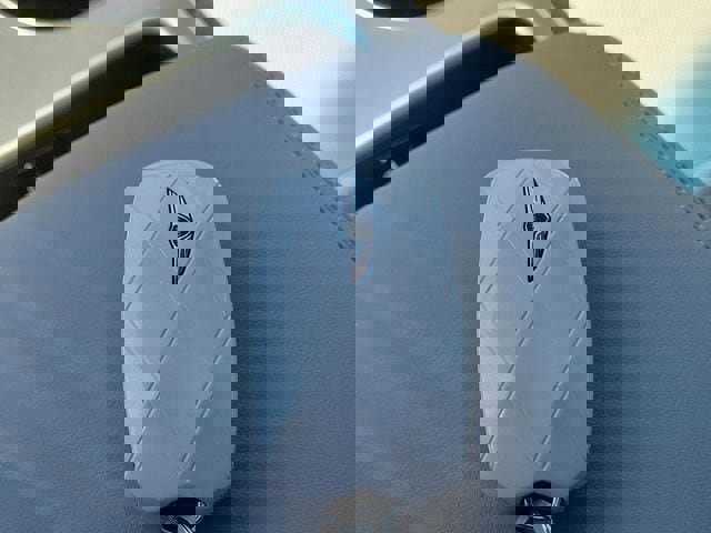 New 2026 Genesis GV70 2.5T Advanced image 11