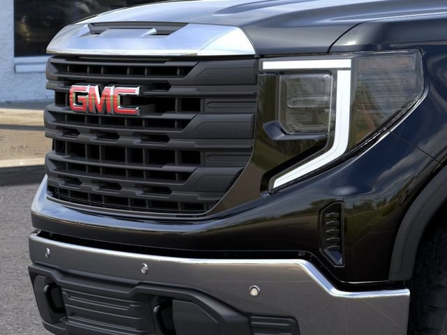 New 2026 GMC Sierra 1500 Pro w/ Pro Value Package AWD/4WD image 13
