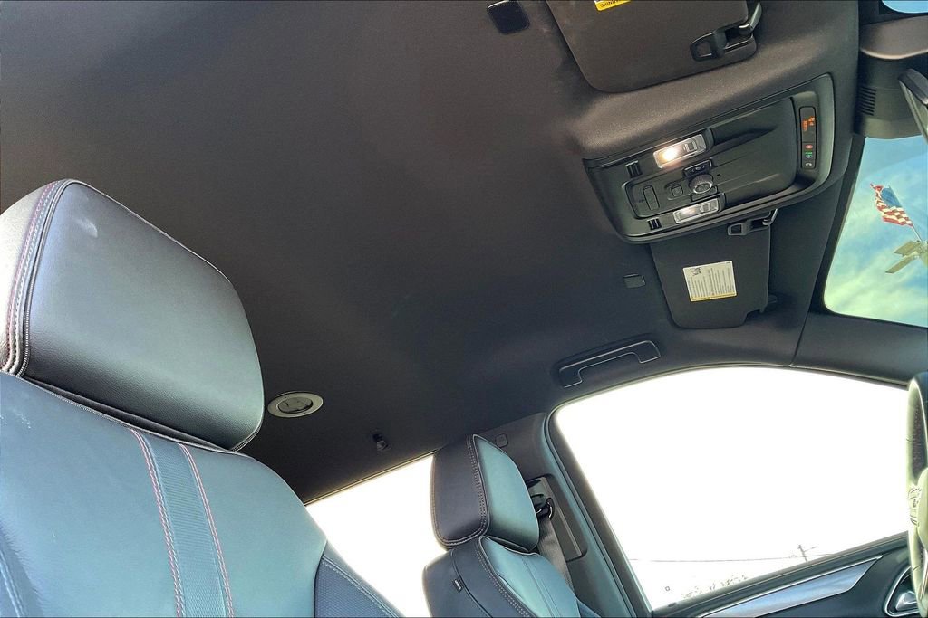 Used 2024 Chevrolet Tahoe RST w/ Luxury Package image 17