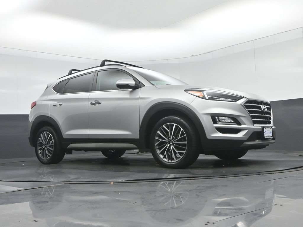 Used 2020 Hyundai Tucson Ultimate AWD/4WD image 65