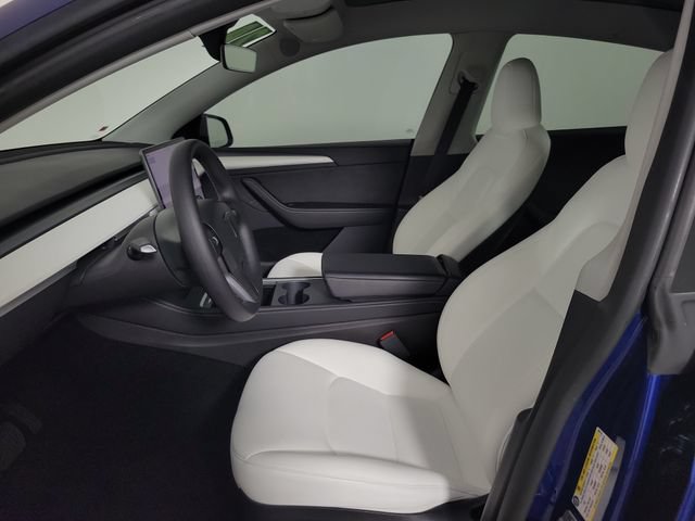 Used 2024 Tesla Model Y Long Range AWD/4WD image 15