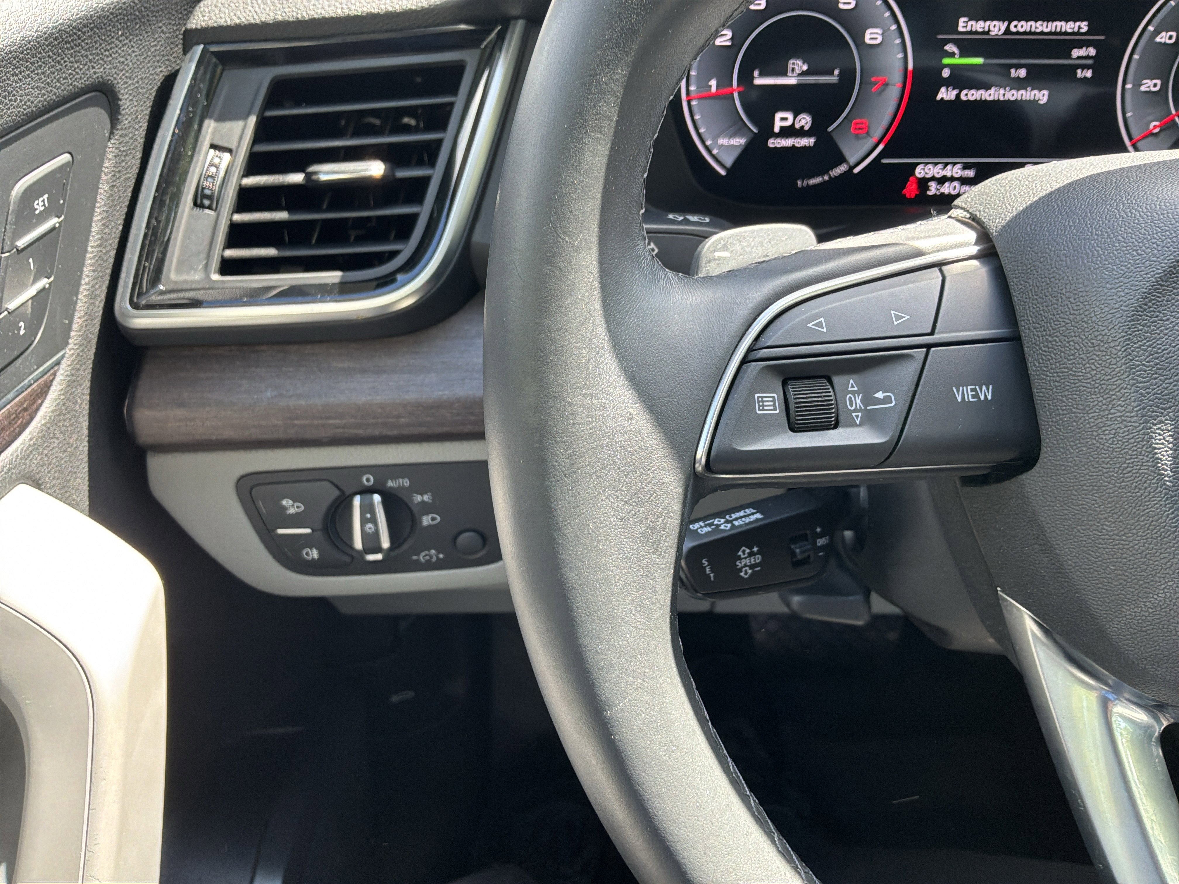 Used 2021 Audi Q5 2.0T Premium Plus w/ Premium Plus Package AWD/4WD image 19