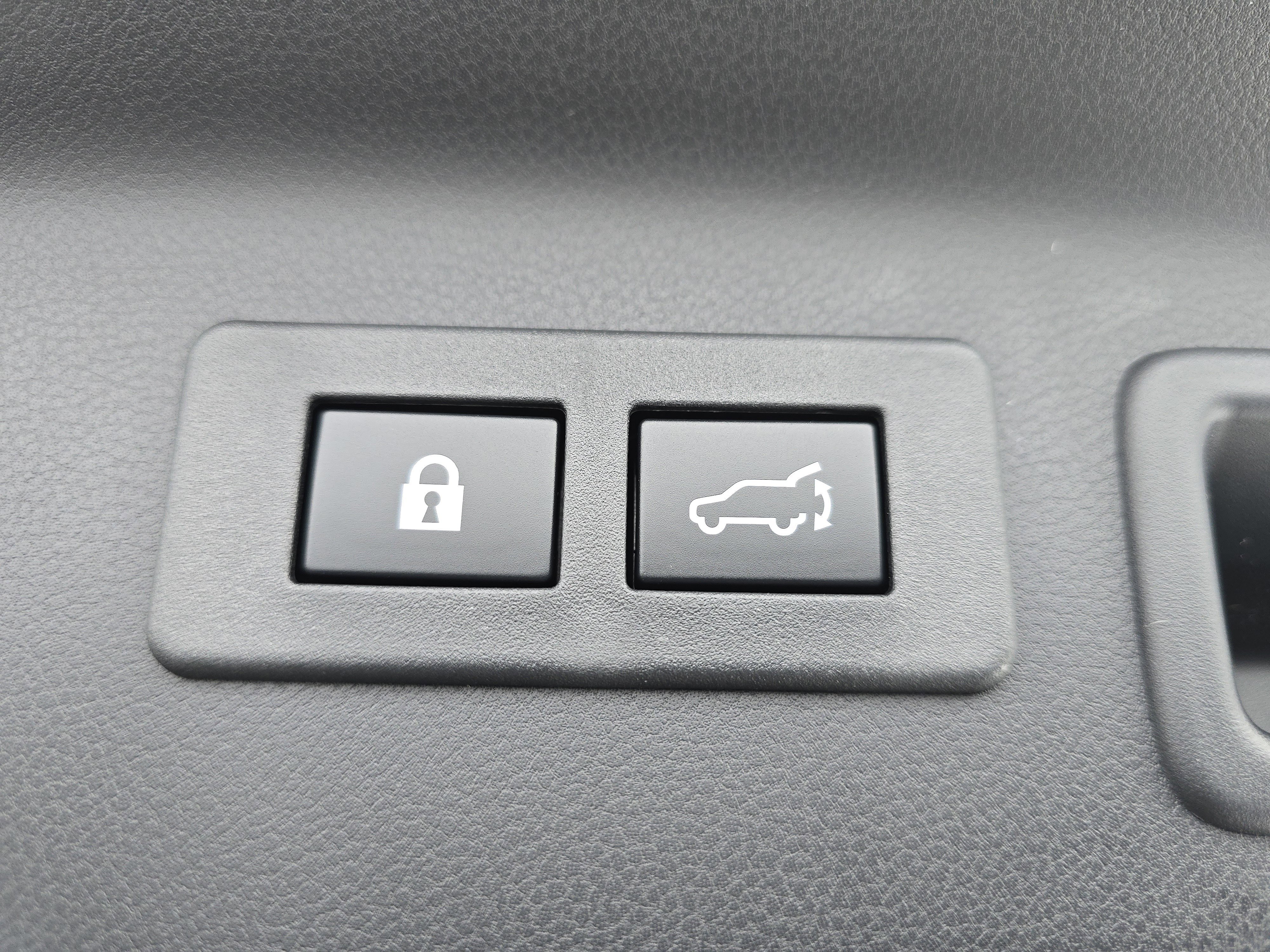 New 2026 Subaru Forester Premium image 42