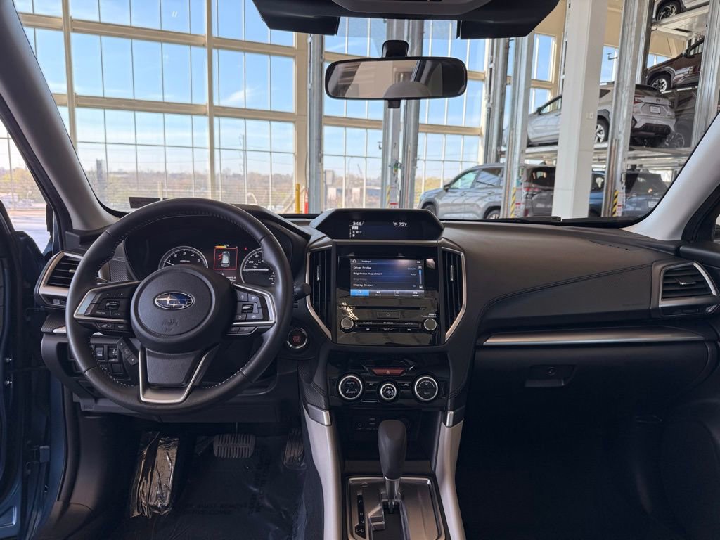 Certified 2023 Subaru Forester Premium image 11