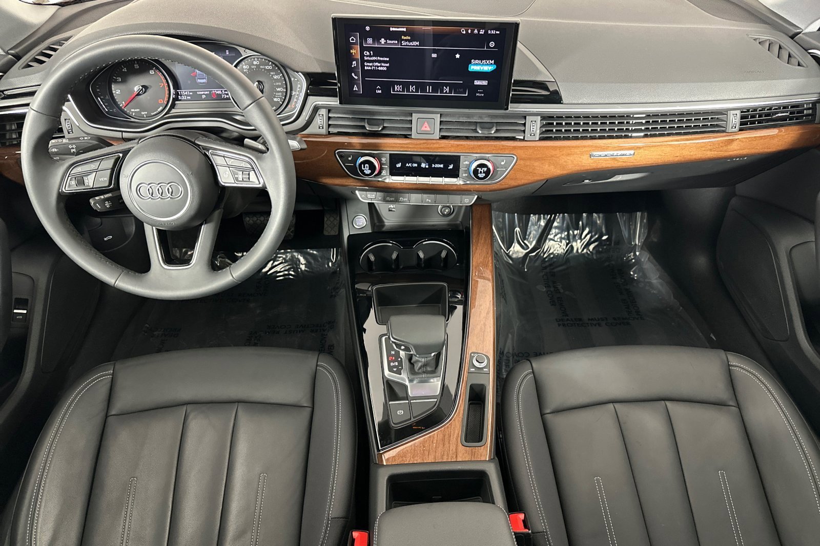 Used 2023 Audi A4 2.0T Premium w/ Convenience Package image 12