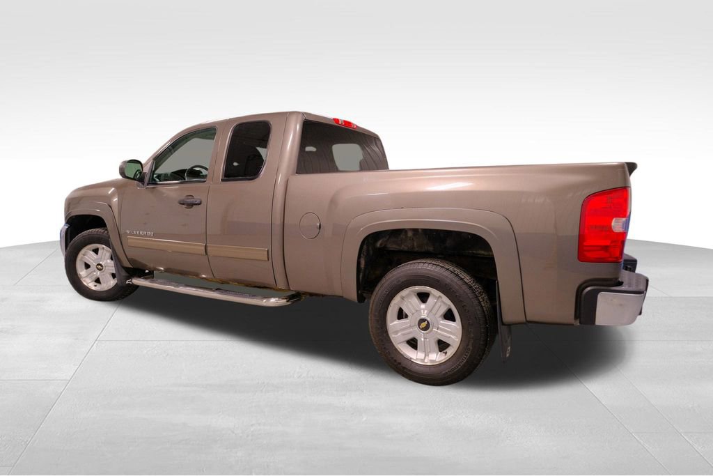Used 2013 Chevrolet Silverado 1500 LT w/ All-Star Edition image 4