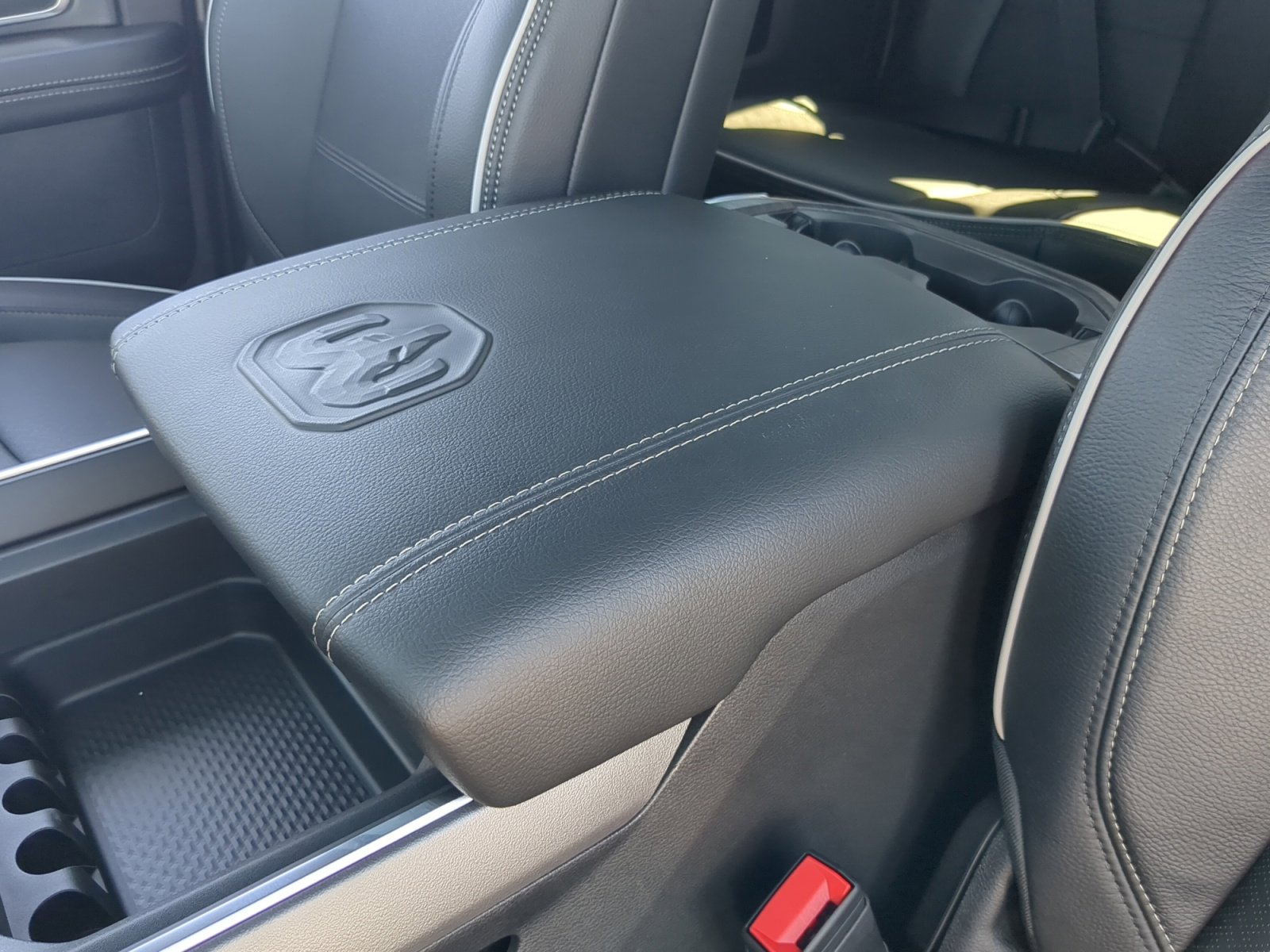 New 2026 RAM 3500 Laramie image 15