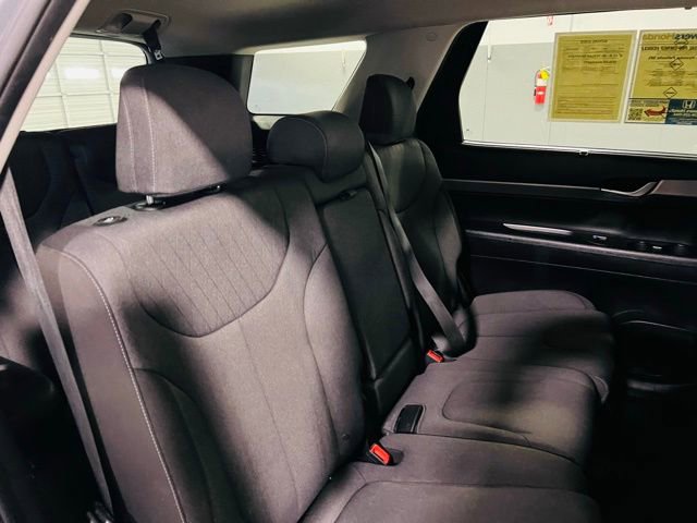 Used 2020 Hyundai Palisade SEL image 33
