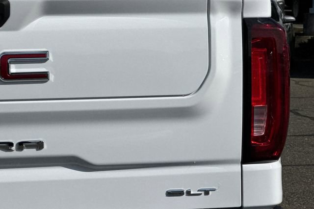 Used 2024 GMC Sierra 1500 SLT AWD/4WD image 50