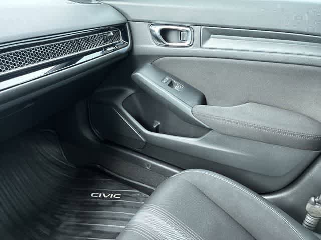 Used 2024 Honda Civic Sport image 31