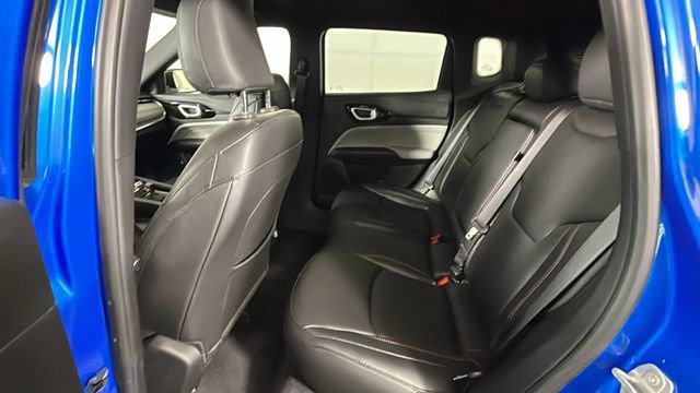 Used 2024 Jeep Compass Limited AWD/4WD image 27
