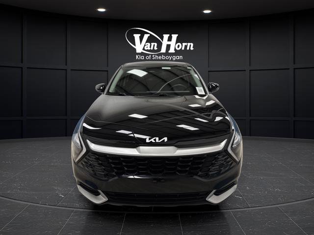 Used 2023 Kia Sportage EX image 11