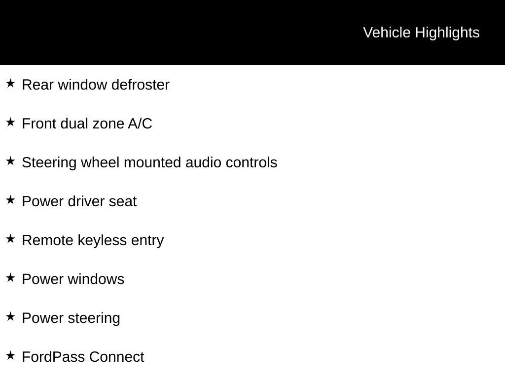 Used 2024 Ford Escape Active FWD image 7