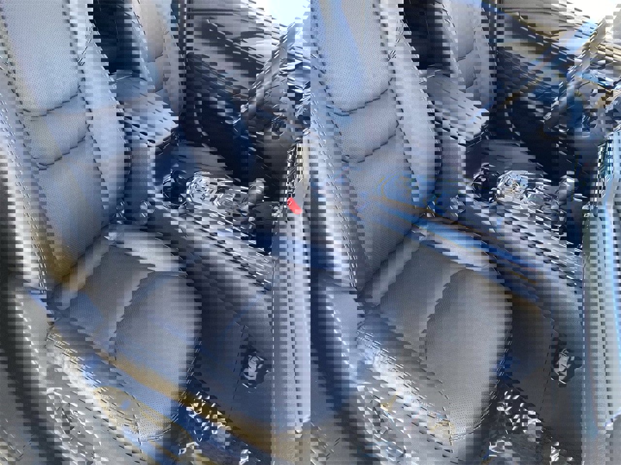 Used 2019 MAZDA CX-9 Touring w/ Touring Premium Package image 8