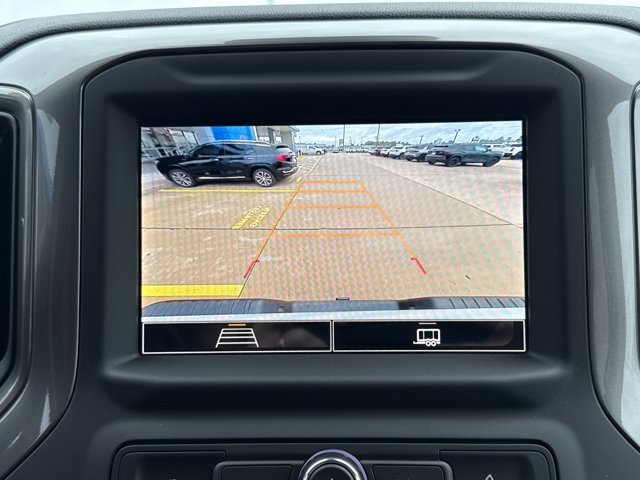 New 2026 Chevrolet Silverado 2500 Custom w/ Custom Value Package image 8