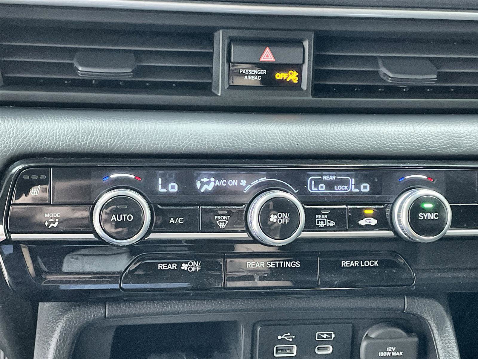 Certified 2024 Honda Pilot EX-L image 30