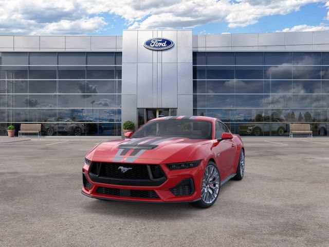 New 2026 Ford Mustang GT Premium RWD image 2