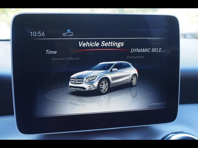 Used 2019 Mercedes-Benz GLA 250 4MATIC image 32