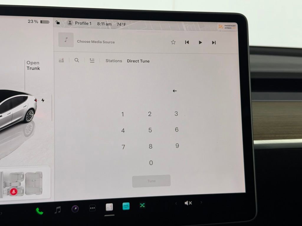 Used 2023 Tesla Model 3 Long Range image 19